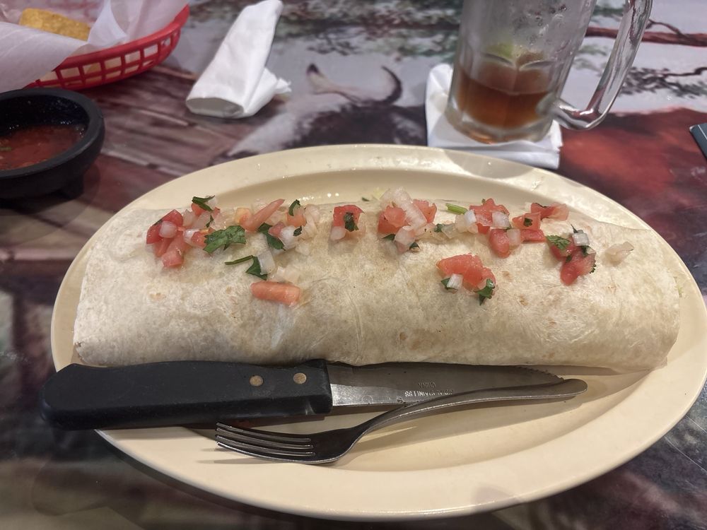 Rigos Grill and Catina Buffet Image