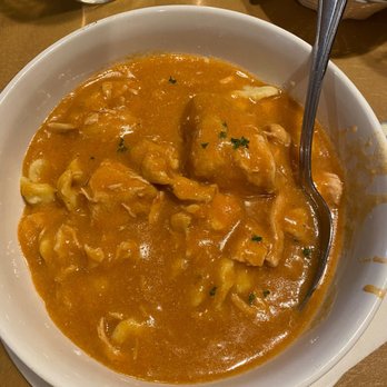 Das Schnitzel Haus - Chicken Paprikash - German Near Me - Parma, Ohio Das Schnitzel Haus - Chicken Paprikash - German Near Me - Parma, Ohio