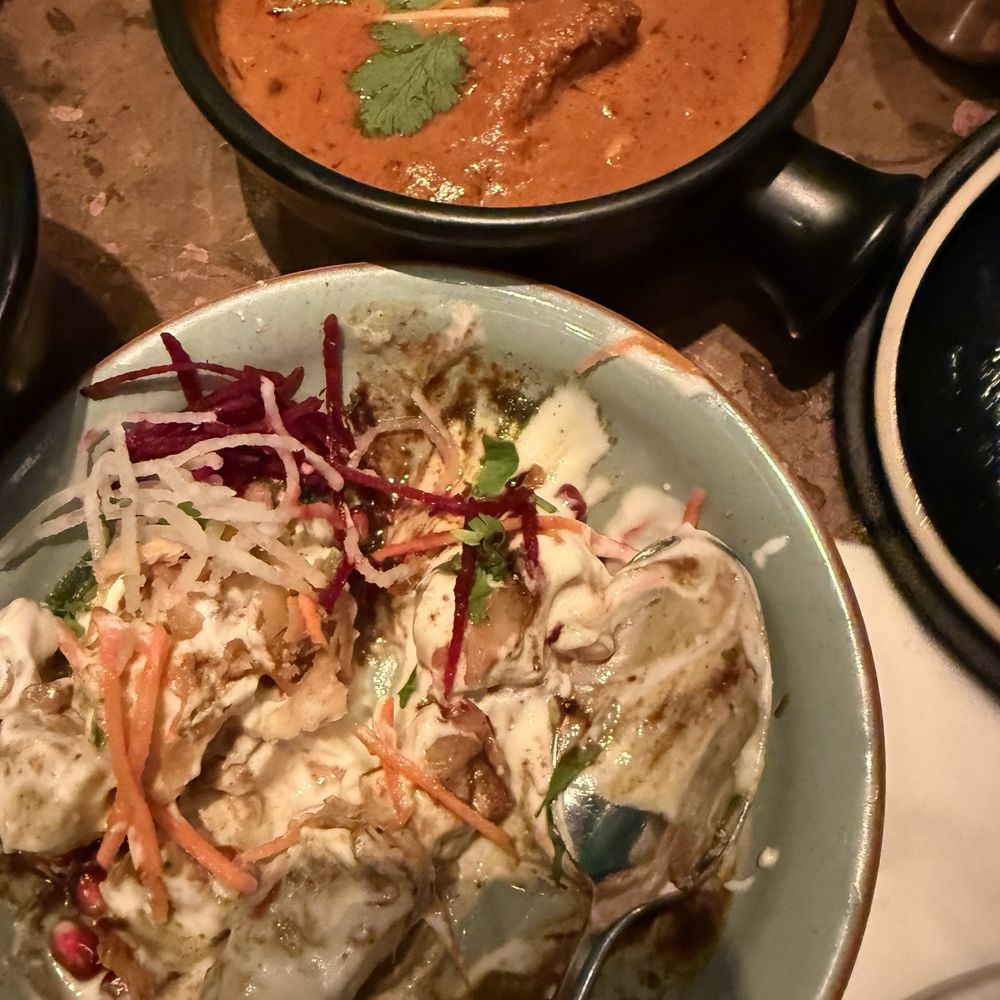 Dishoom - Indian Near Me - London, XGL