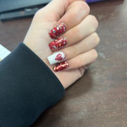 The Nail Shop