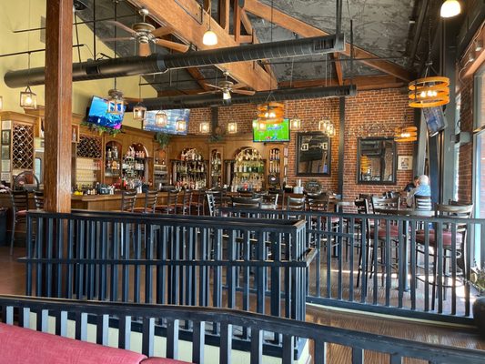 Brick House Restaurant & Catering by null