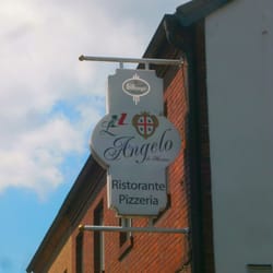 L' Angelo Restaurante