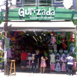 Lojas Gurizada
