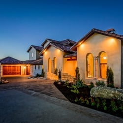 Scott Felder Homes - Villa Montaña