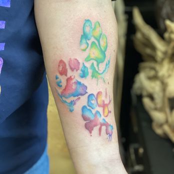 Magnificent Ink - Tattoo Near Me - Depoe Bay, Oregon Magnificent Ink - Tattoo Near Me - Depoe Bay, Oregon