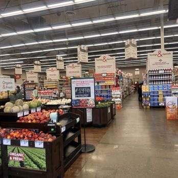 Smart & Final Extra! - Grocery Near Me - San Jose, California