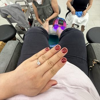 Trill Nail Parlor - deluxe pedicure and gel manicure - Nail Salons Near Me - Bellflower, California Trill Nail Parlor - deluxe pedicure and gel manicure - Nail Salons Near Me - Bellflower, California