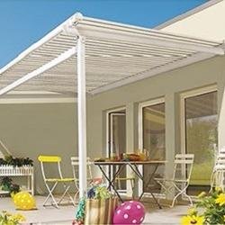 Affordable Awnings - Tension Shade Structures - Affordable Awnings - (401) 225-2511 - Portsmouth, RI
