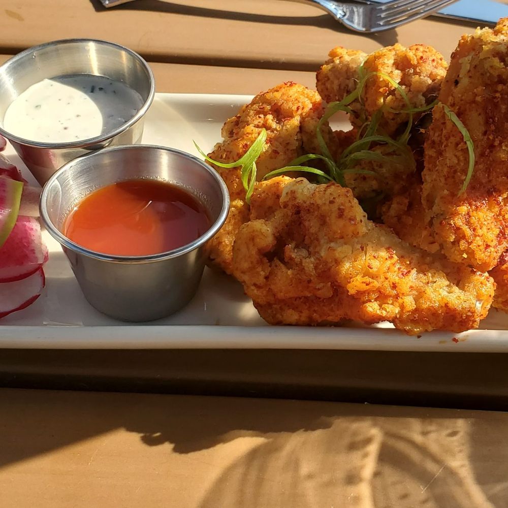 The Lexington - Korean Wings - American Near Me - Saint Paul, Minnesota The Lexington - Korean Wings - American Near Me - Saint Paul, Minnesota