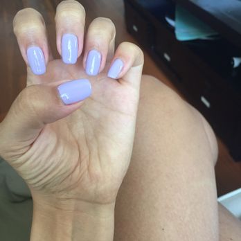 Highland Nails - Always the best gel manicures! - Nail Salons Near Me - Atlanta, Georgia