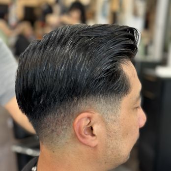 Les Scissors - Nail Technicians Near Me - Sugar Land, Texas Les Scissors - Nail Technicians Near Me - Sugar Land, Texas