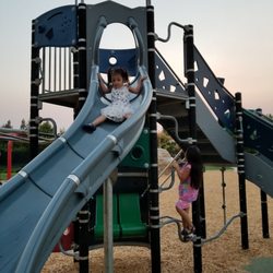 Van Doren Park