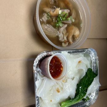 Our Thai Kitchen - Duck Noodle soup - Thai Near Me - Nanuet, New York