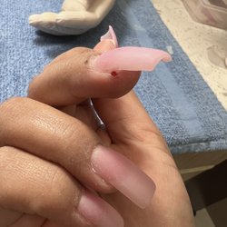 Elegant Nails and Spa