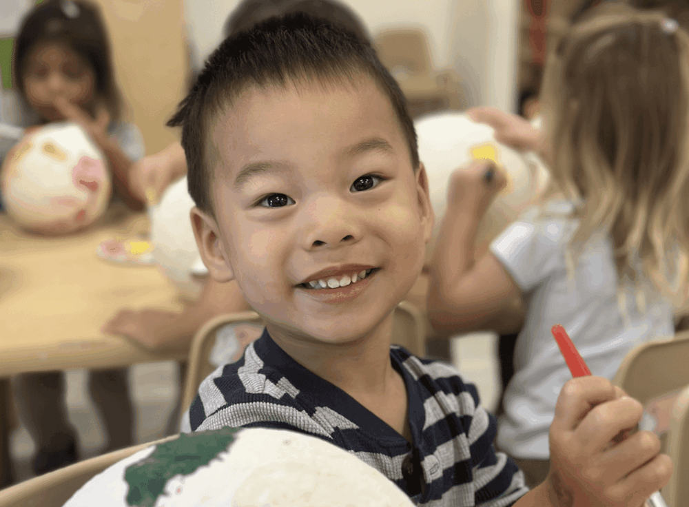 L'Academy Language Immersion Preschool - Nob Hill - childcare center in San Francisco, CA