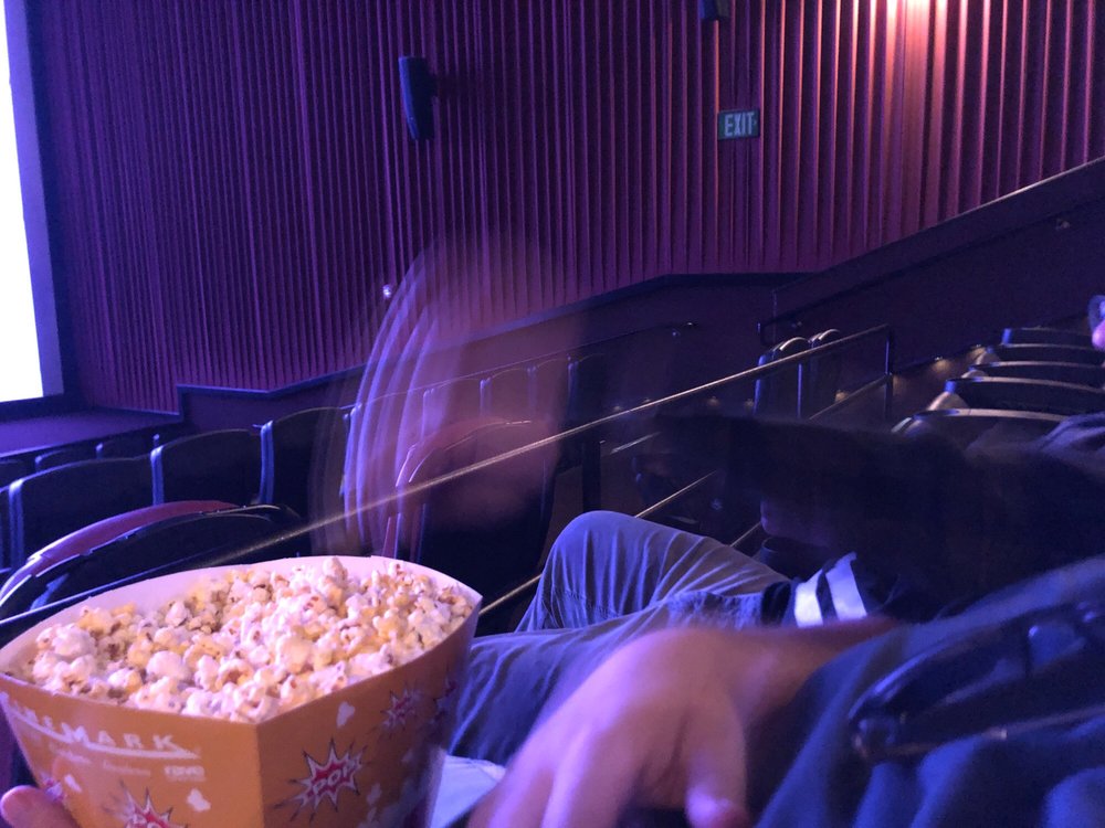 CENTURY RIVERPARK 16 AND XD 136 Photos & 287 Reviews 2766 Seaglass