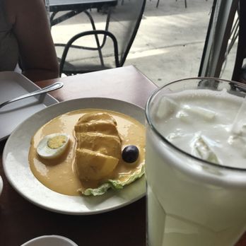 Sabor a Perú - Peruvian Near Me - Miami, Florida