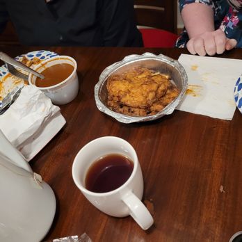 King Wok Chinese Restaurant - a table of food - Chinese Near Me - Chesapeake, Virginia