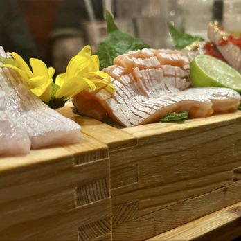 Sushi Bang Bang - Japanese Near Me - Austin, Texas