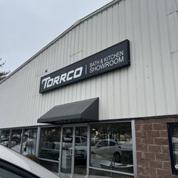 Torrco Design Center