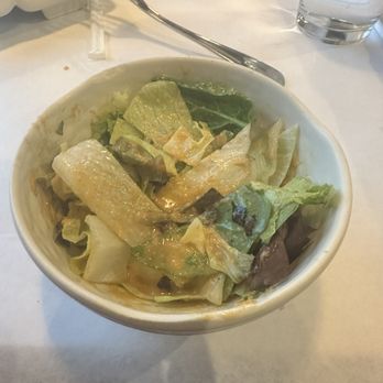 Wild Ginger - Salad - Asian Fusion Near Me - Plain City, Ohio