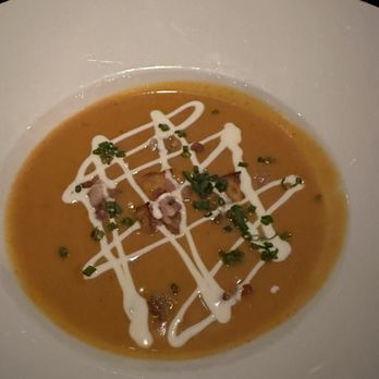 The Ebbitt Room - Soup - American Near Me - Cape May, New Jersey