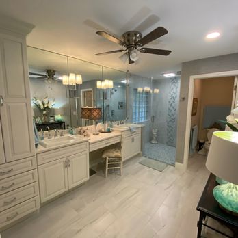 RIM Express - Bathroom remodeling by RIM Express - General Contractors Near Me - Sarasota, Florida