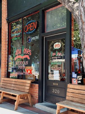 Papa Jose's Union Cafe by null