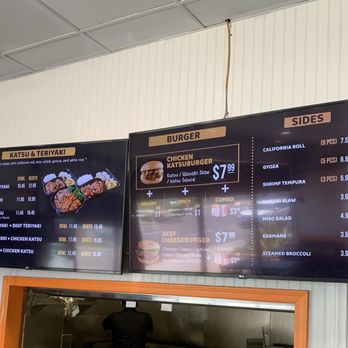 Katsuyaki - Menu (Jun 2024) - Japanese Near Me - Costa Mesa, California Katsuyaki - Menu (Jun 2024) - Japanese Near Me - Costa Mesa, California