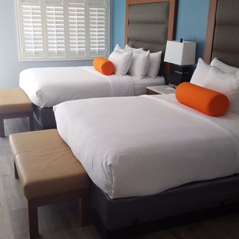 BLVD Hotel & Studios - Love our two beds - Hotels Near Me - Studio City, California BLVD Hotel & Studios - Love our two beds - Hotels Near Me - Studio City, California