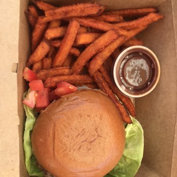 Memphis Cafe - Soul Burger - Southern Near Me - Costa Mesa, California