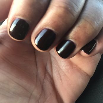 Legends Nails & Spa - Nail Salons Near Me - Rancho Cucamonga, California