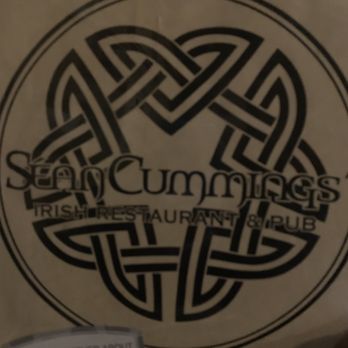 Sean Cummings Irish Pub - Irish Pub Near Me - Oklahoma City, Oklahoma