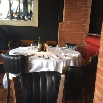 La Parolaccia Trattoria - Interior of restaurant - Italian Near Me - Buenos Aires, C La Parolaccia Trattoria - Interior of restaurant - Italian Near Me - Buenos Aires, C