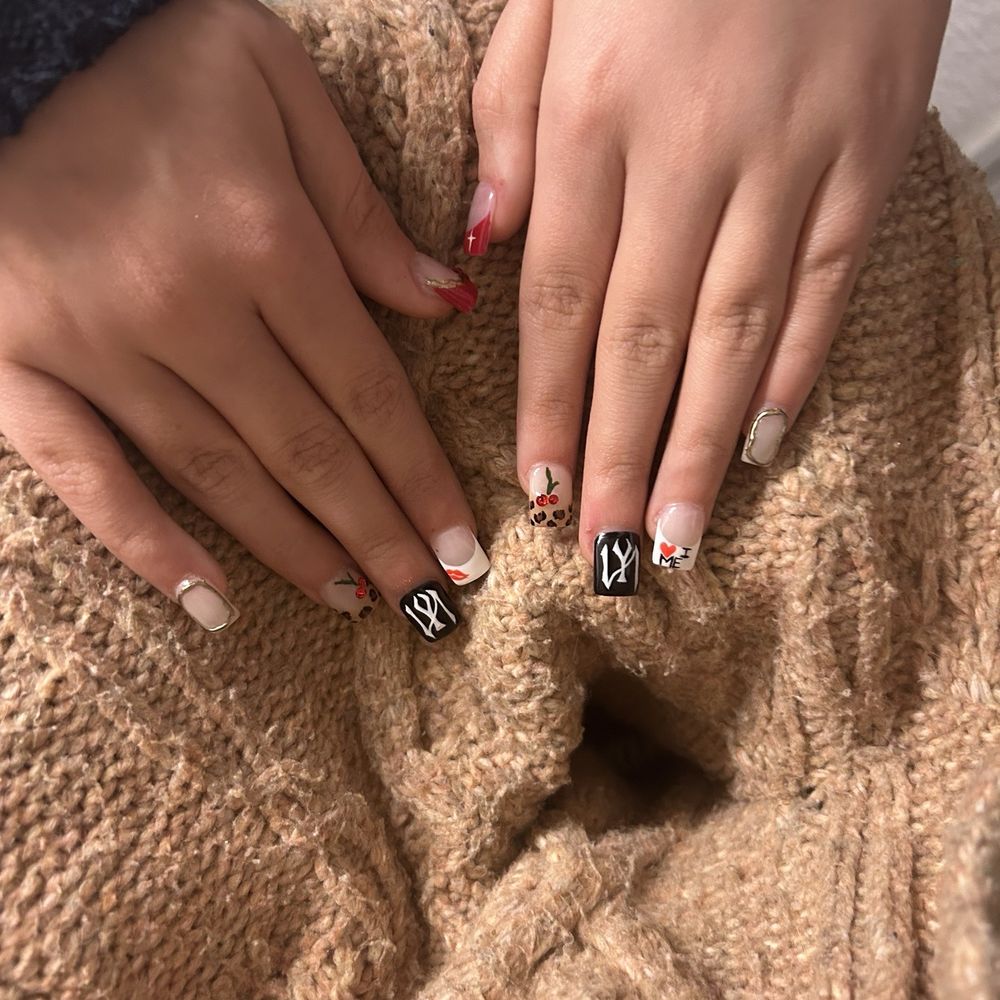 Nails Nails