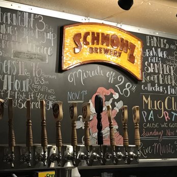 Schmohz Brewing Company - Breweries Near Me - Grand Rapids, Michigan Schmohz Brewing Company - Breweries Near Me - Grand Rapids, Michigan
