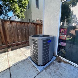 Galaxy Heating & Air Conditioning