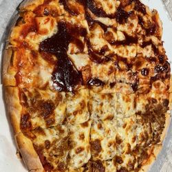 Sammy's Pizza & Restaurant - West Duluth