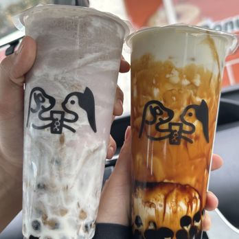BobaHi - Coffee & Tea Near Me - Torrance, California