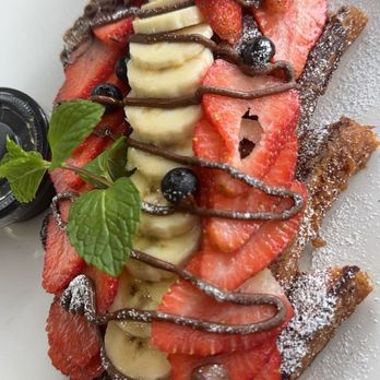 6 Avenue Caffe - French Toast - Acai Bowls Near Me - Los Angeles, California 6 Avenue Caffe - French Toast - Acai Bowls Near Me - Los Angeles, California