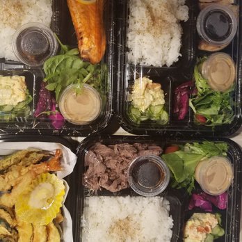 Sushi NAKATA - Sushi Bars Near Me - Monrovia, California