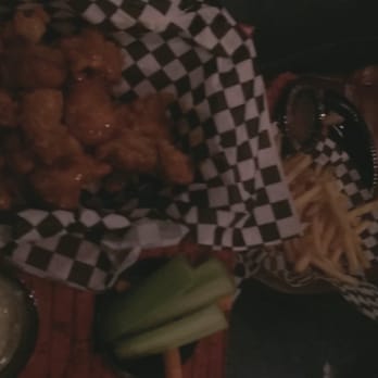 Marcus Elgin Cinema - Boneless Chicken and a side of fries from Zaffiro's. Very good! - Cinema Near Me - Elgin, Illinois Marcus Elgin Cinema - Boneless Chicken and a side of fries from Zaffiro's. Very good! - Cinema Near Me - Elgin, Illinois