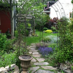 Le Jardin des Arts