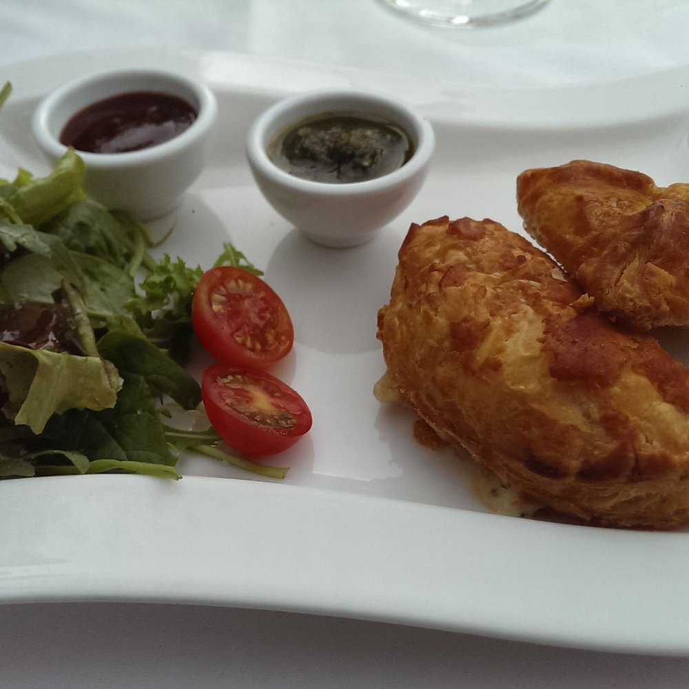 Gourmet Natural - Steakhouses Near Me - Almancil, 20
