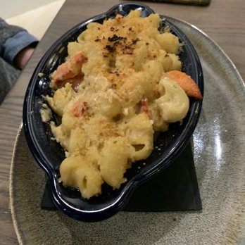 Pier 48 - Lobster mac n' cheese. - Seafood Near Me - Indianapolis, Indiana Pier 48 - Lobster mac n' cheese. - Seafood Near Me - Indianapolis, Indiana