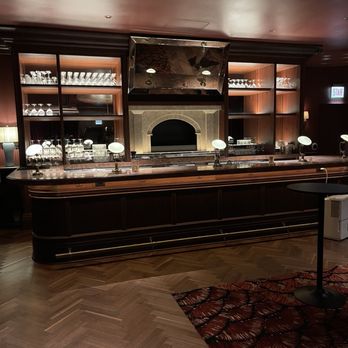 The Wellsley - Upstairs - Venues & Event Spaces Near Me - Chicago, Illinois