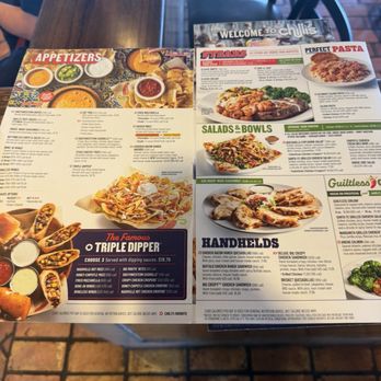 Chili's - Menu - American Near Me - Yorba Linda, California Chili's - Menu - American Near Me - Yorba Linda, California
