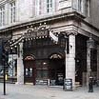 The Coal Hole - Pubs Near Me - London, XGL The Coal Hole - Pubs Near Me - London, XGL
