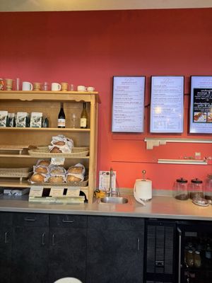 Café Brio by null