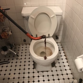 Manhattan Sewer Cleaning - Plumbing Near Me - New York, New York